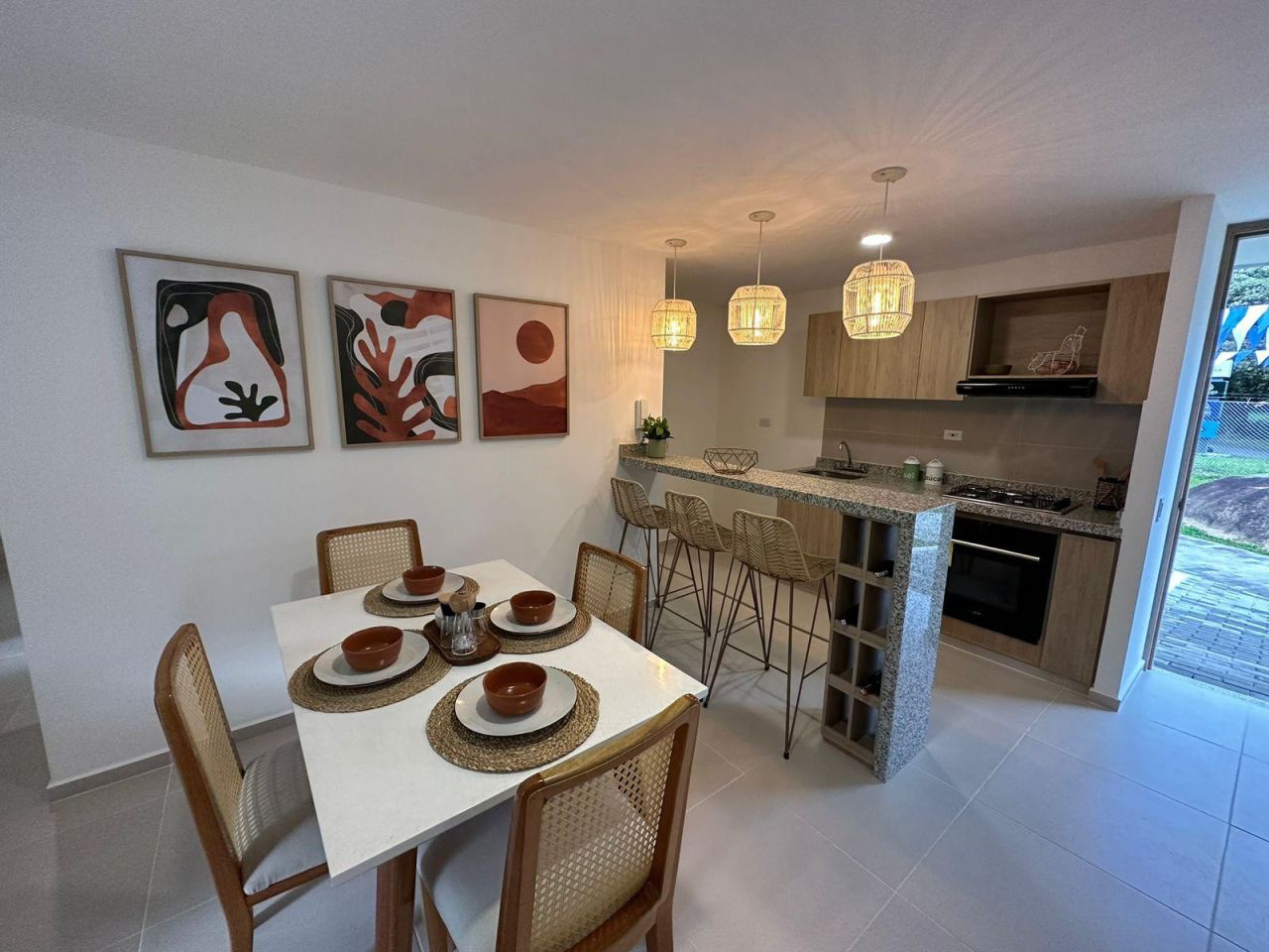 Apartamento en venta Santander Floridablanca Br Versalles Campestre 74 m2 Habitaciones 3 Baños 2 Garajes 1 Precio $410000000