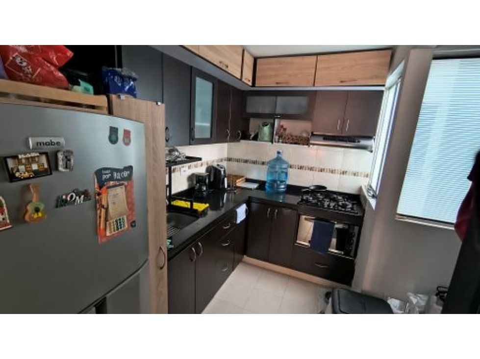 Apartamento en venta Cundinamarca Bogotá Bosques De San Jorge 64 m2 Habitaciones 2 Baños 2 Garajes 1 Precio $337000000