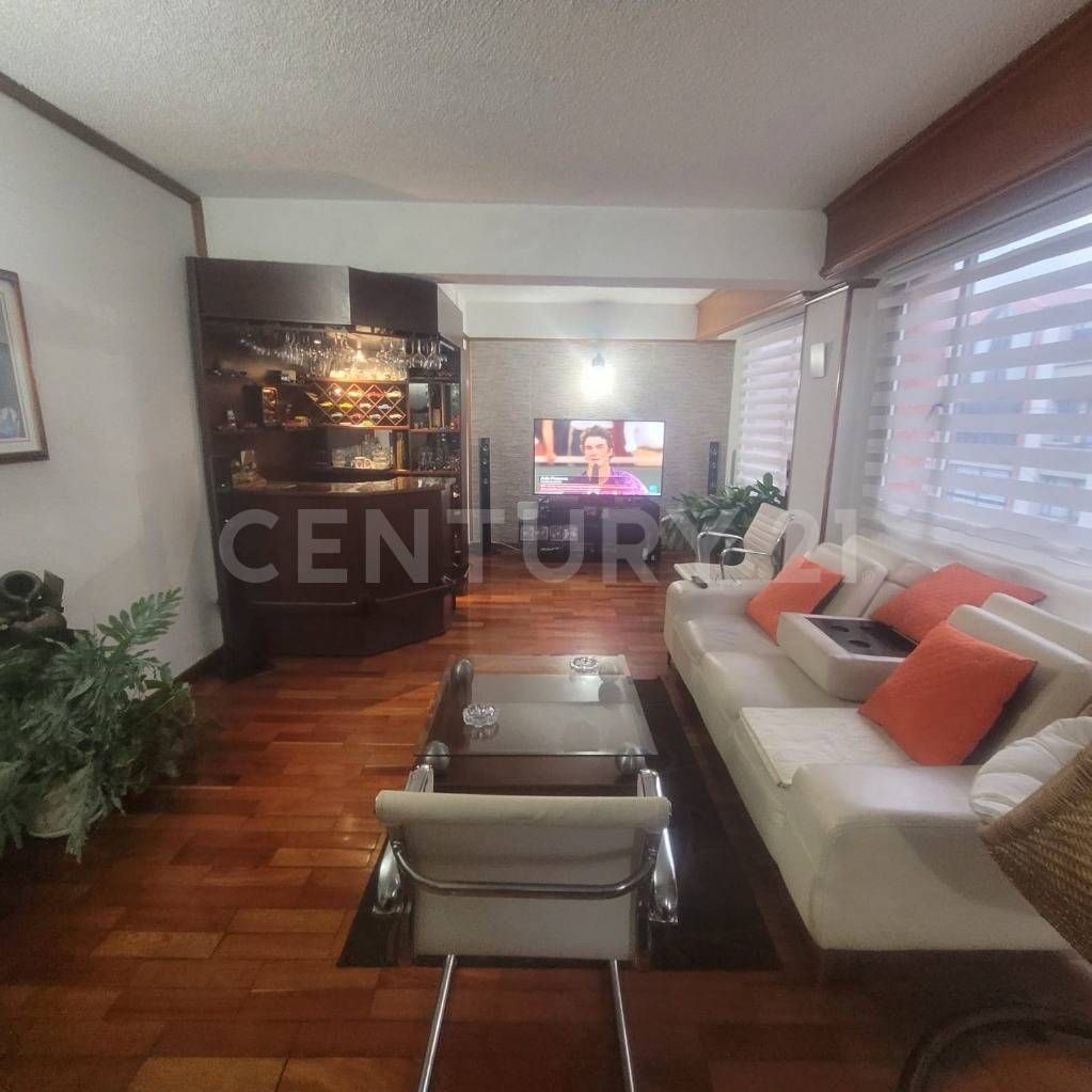 Apartamento en venta Cundinamarca Bogotá La Esperanza Norte 94 m2 Habitaciones 4 Baños 3 Garajes 1 Precio $560000000