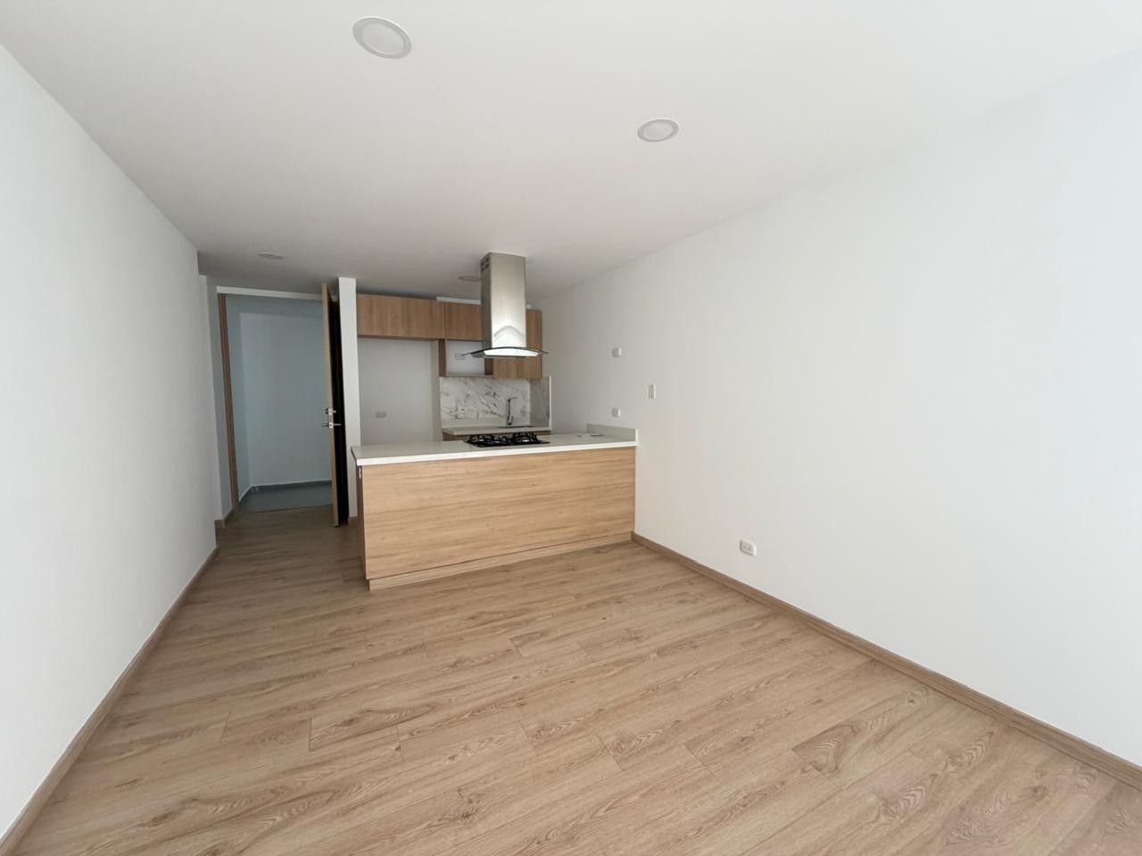 Apartamento en venta Cundinamarca Bogotá El Contador 89 m2 Habitaciones 2 Baños 3 Garajes 1 Precio $830000000