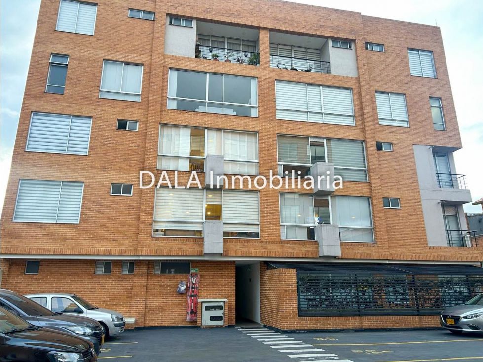 Apartamento en arriendo Cundinamarca Chía Bochica 59 m2 Habitaciones 1 Baños 2 Garajes 1 Precio $1800000