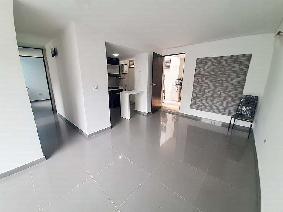 Apartamento en venta Valle Del Cauca Palmira Asd 62 m2 Habitaciones 3 Baños 2 Garajes 1 Precio $230000000