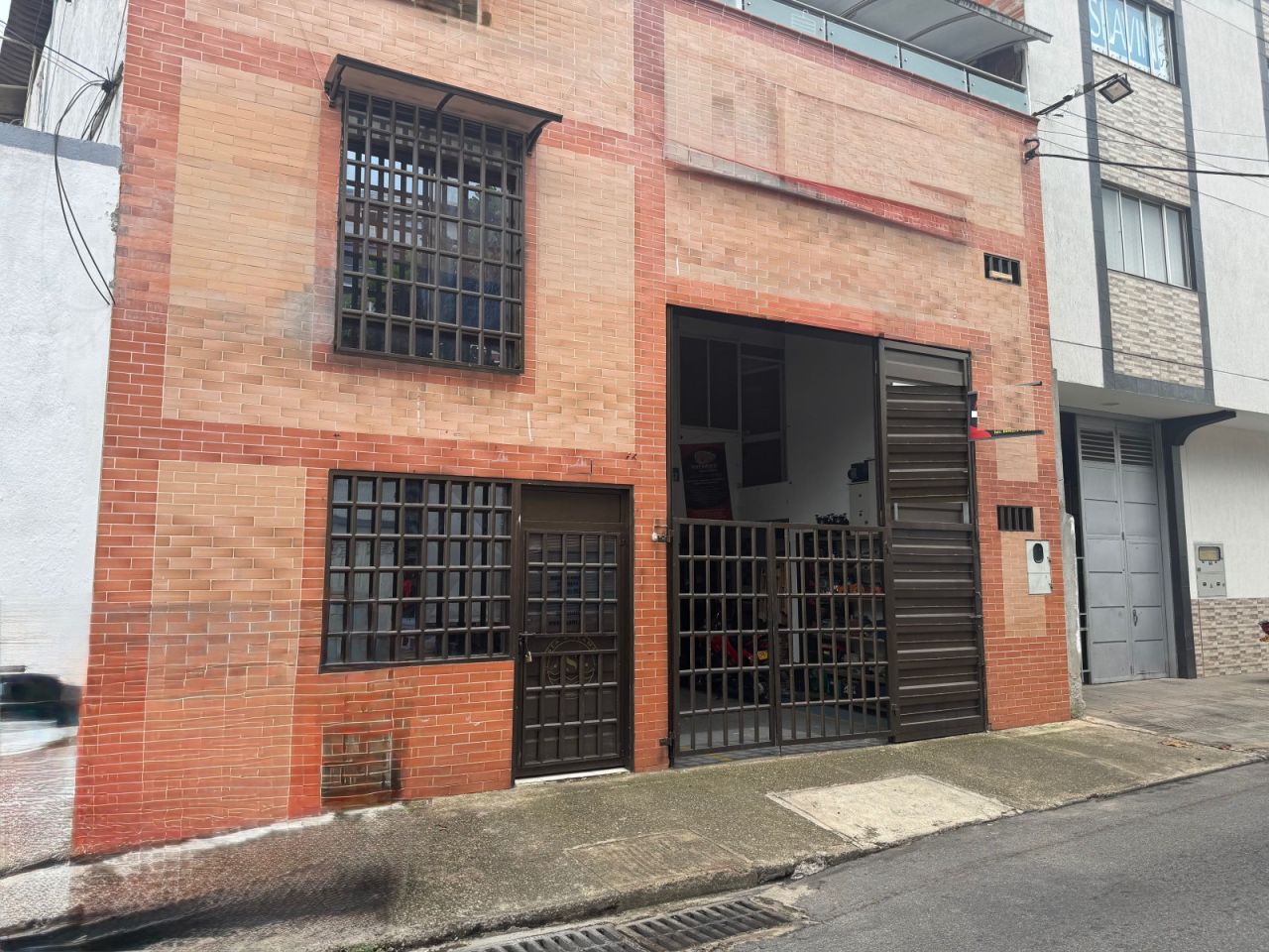 Bodega en venta Santander Bucaramanga Ricaurte 276 m2 Habitaciones 0 Baños 5 Garajes 0 Precio $1600000000