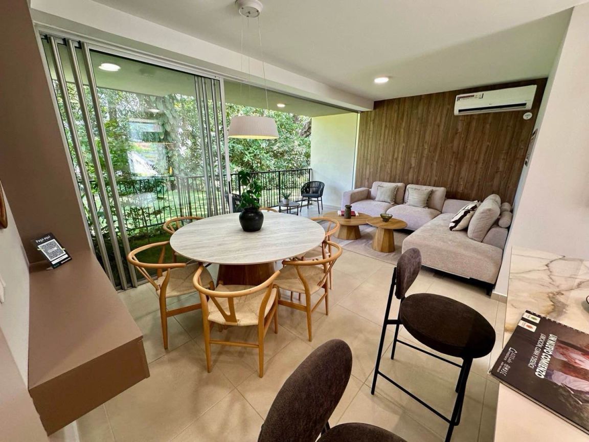 Apartamento en venta Santander Floridablanca Ub Cracovia Sector Ii 85 m2 Habitaciones 2 Baños 2 Garajes 1 Precio $585000000