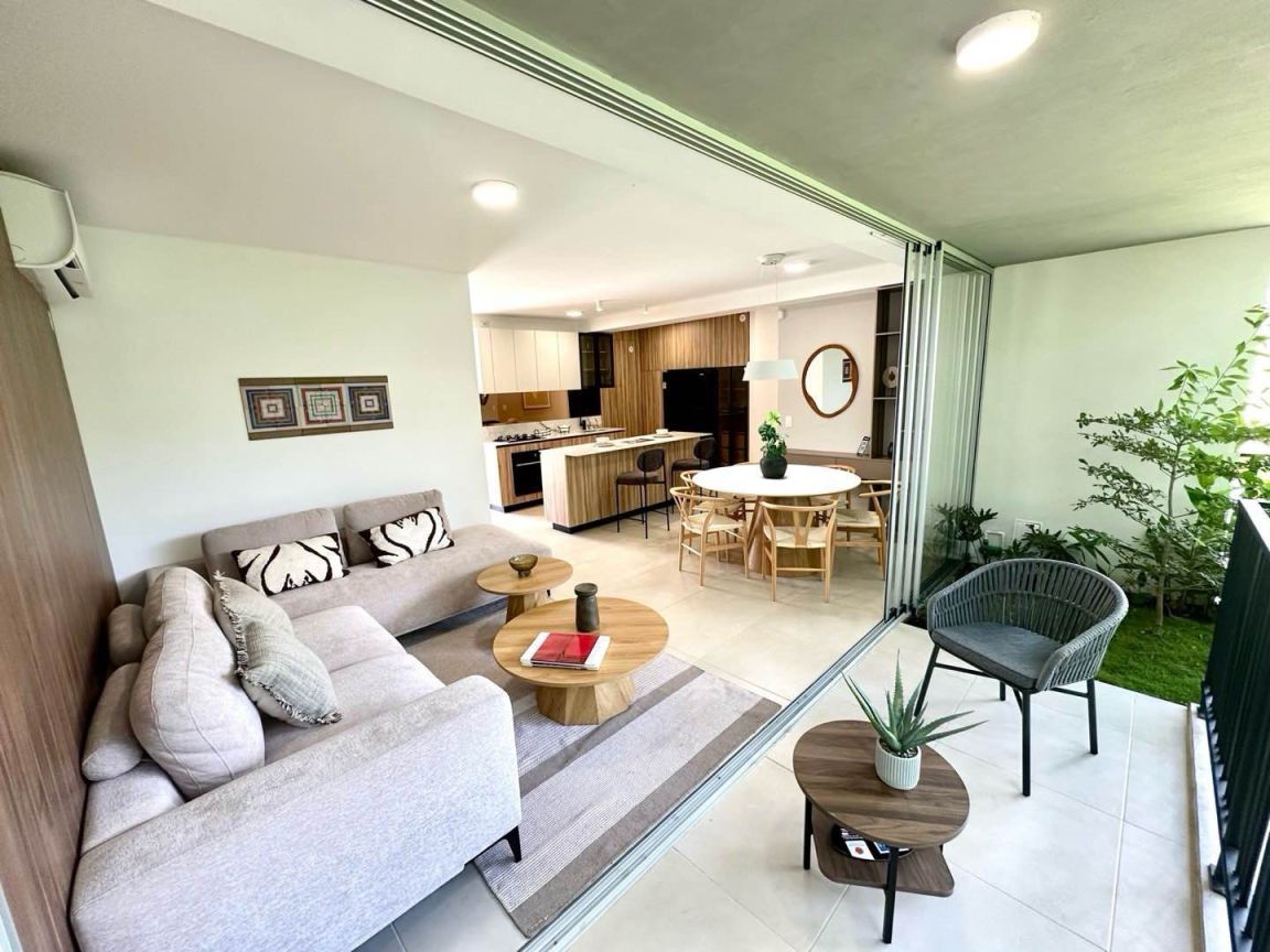 Apartamento en venta Santander Floridablanca Ub Cracovia Sector Ii 85 m2 Habitaciones 2 Baños 2 Garajes 1 Precio $585000000