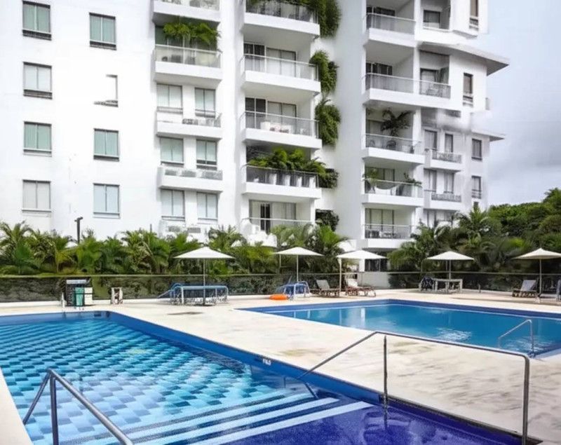 Apartamento en venta Bolívar Cartagena Zaragocilla 73 m2 Habitaciones 2 Baños 2 Garajes 2 Precio $635000000
