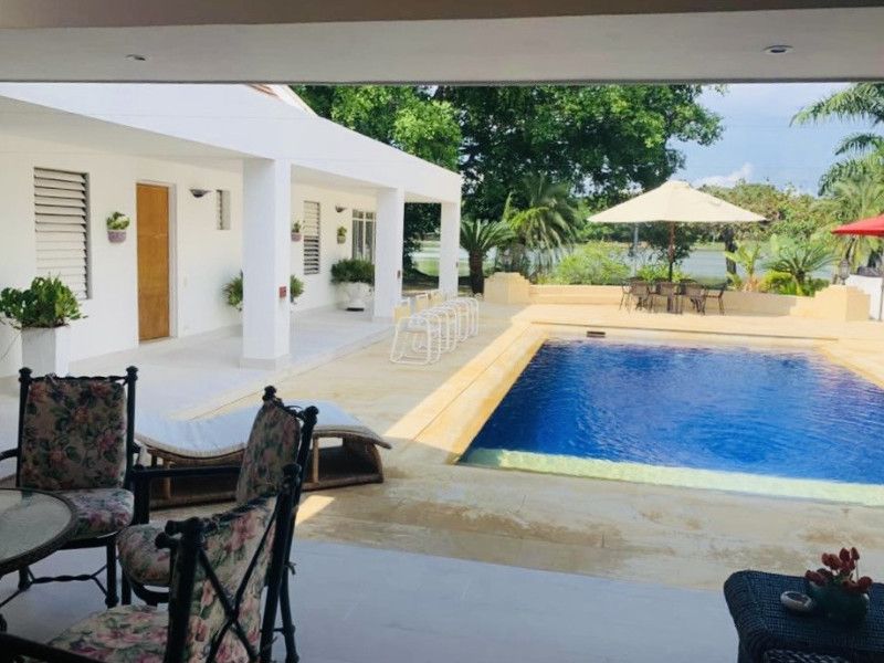 Casa Campestre en venta Cundinamarca Girardot Bogotá 361 m2 Habitaciones 4 Baños 5 Garajes 4 Precio $1400000000