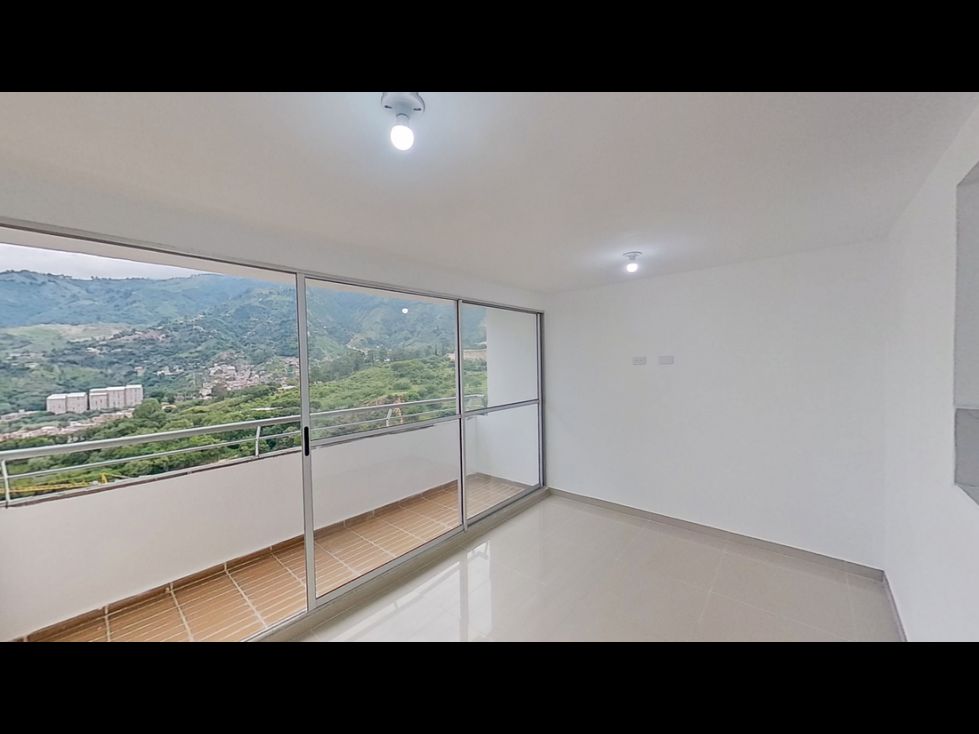 Apartamento en venta Antioquia Bello Asd 54 m2 Habitaciones 3 Baños 2 Garajes 0 Precio $272000000