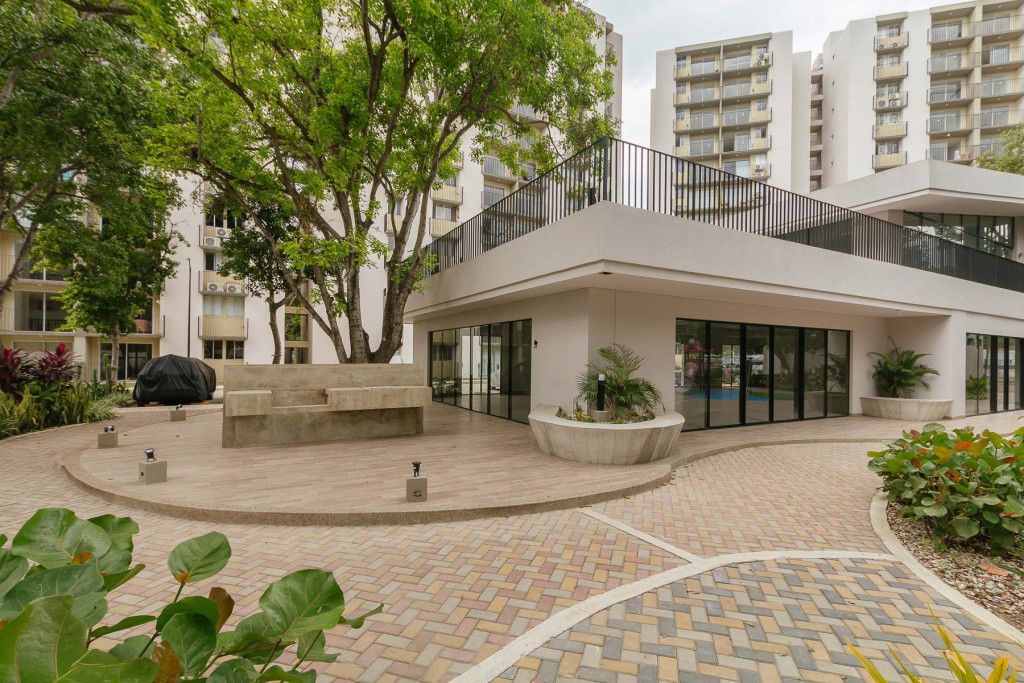 Apartamento en arriendo Magdalena Santa Marta Br Lagomar Marine Club 60 m2 Habitaciones 2 Baños 2 Garajes 1 Precio $2760647