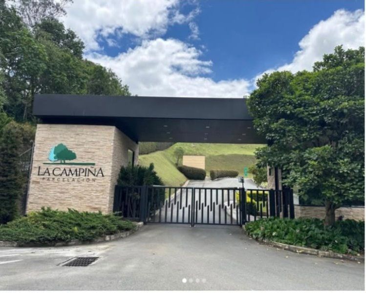 Lote en venta Antioquia El Carmen De Viboral El Centro 2972 m2 Habitaciones 0 Baños 0 Garajes 0 Precio $920000000