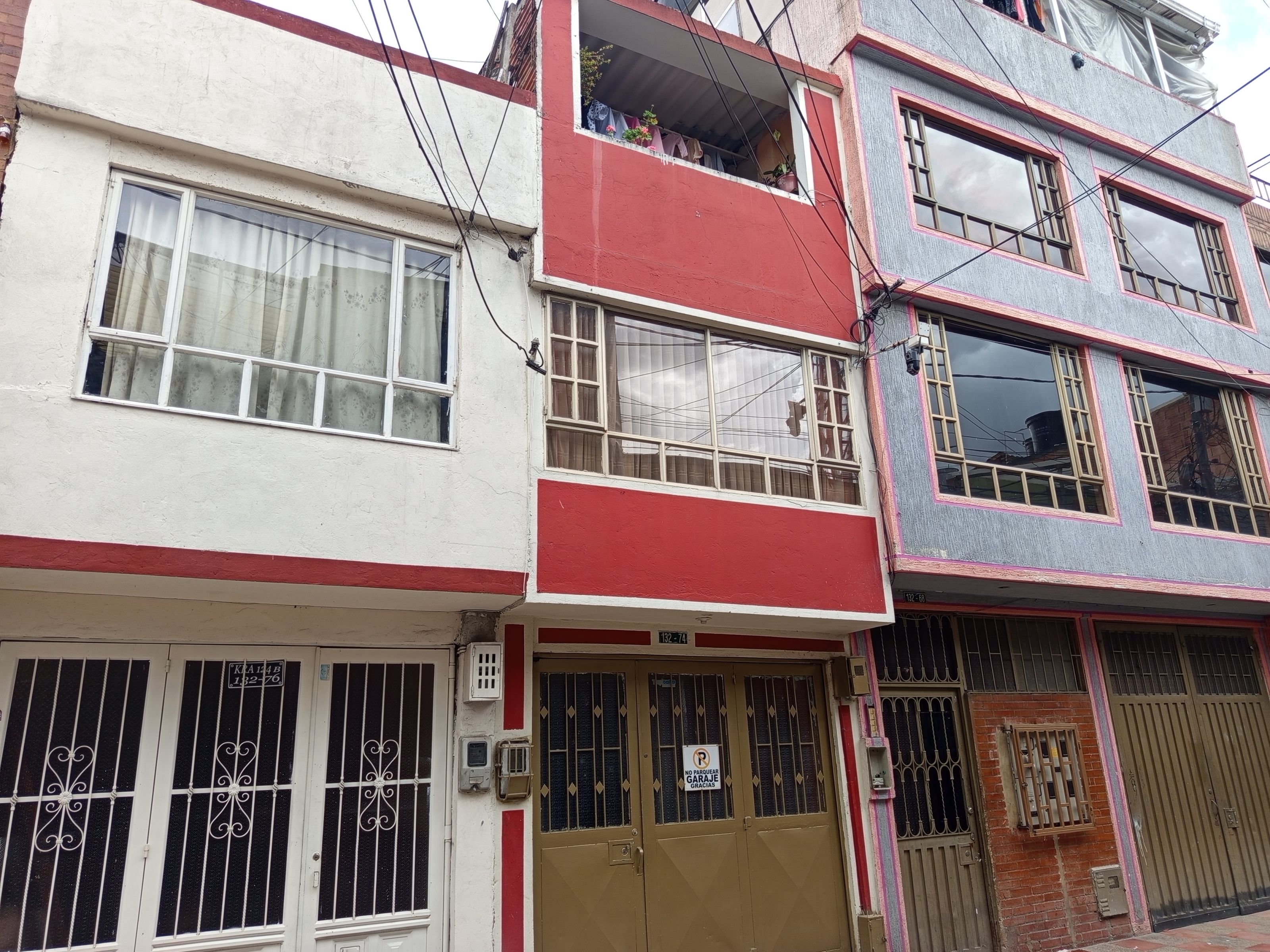 Casa en venta Cundinamarca Bogotá La Gaitana 126 m2 Habitaciones 4 Baños 3 Garajes 1 Precio $280000000