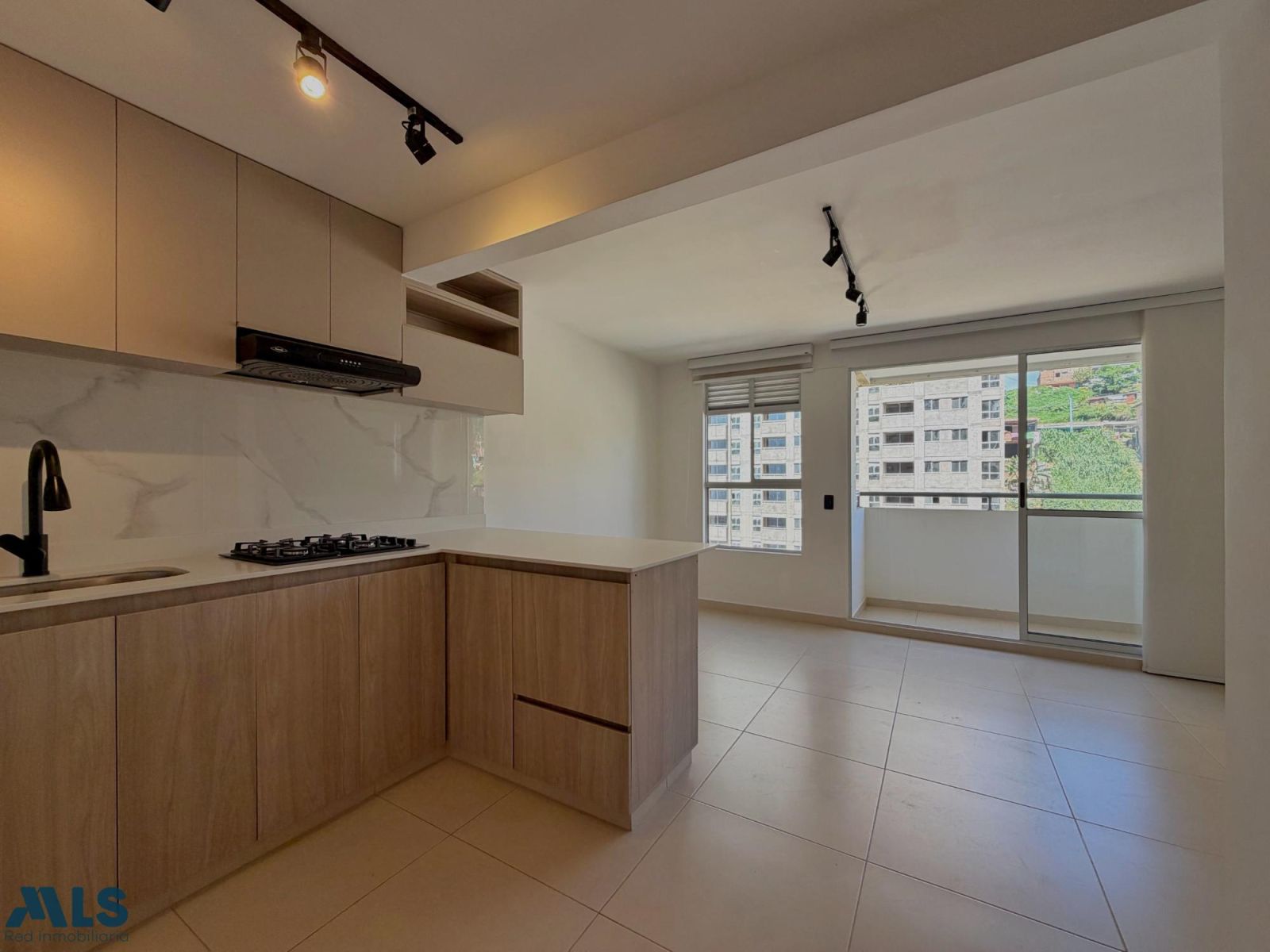 Apartamento en venta Antioquia Medellín Calasanz 54 m2 Habitaciones 2 Baños 2 Garajes 0 Precio $355000000