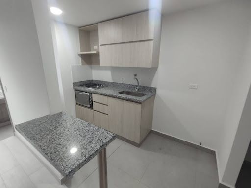 Apartamento en arriendo Antioquia Sabaneta Tres Esquinas 55 m2 Habitaciones 2 Baños 2 Garajes 2 Precio $2200000
