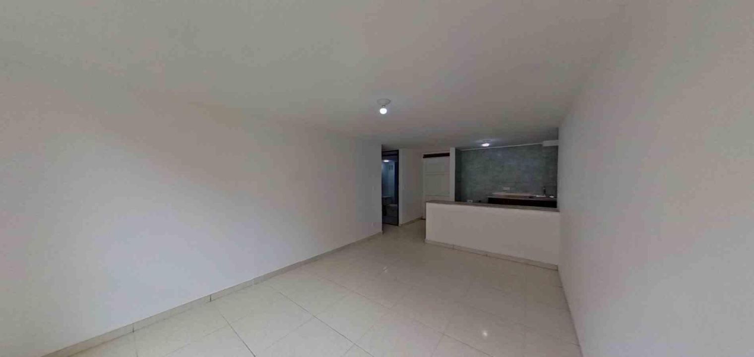 Apartamento en venta Cundinamarca Soacha Cr Almendro 54 m2 Habitaciones 3 Baños 2 Garajes 0 Precio $185000000