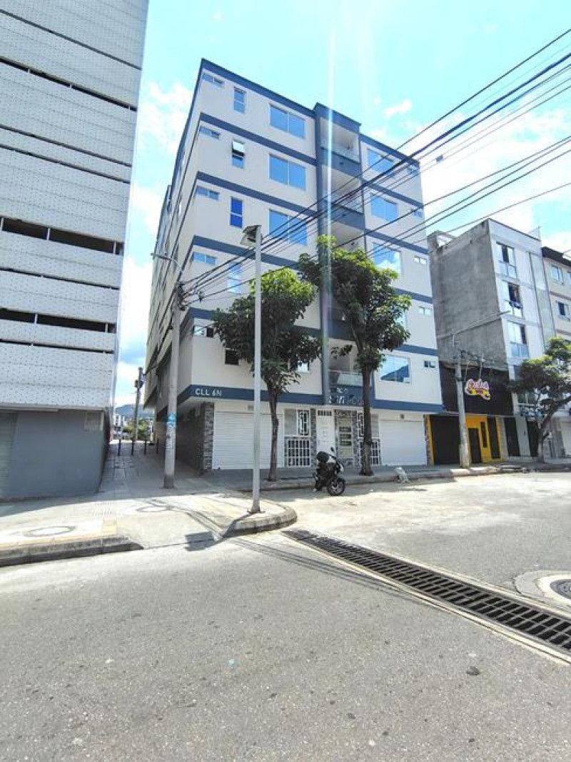 Apartamento en arriendo Santander Piedecuesta Junin Sector I 60 m2 Habitaciones 3 Baños 2 Garajes 0 Precio $1150000