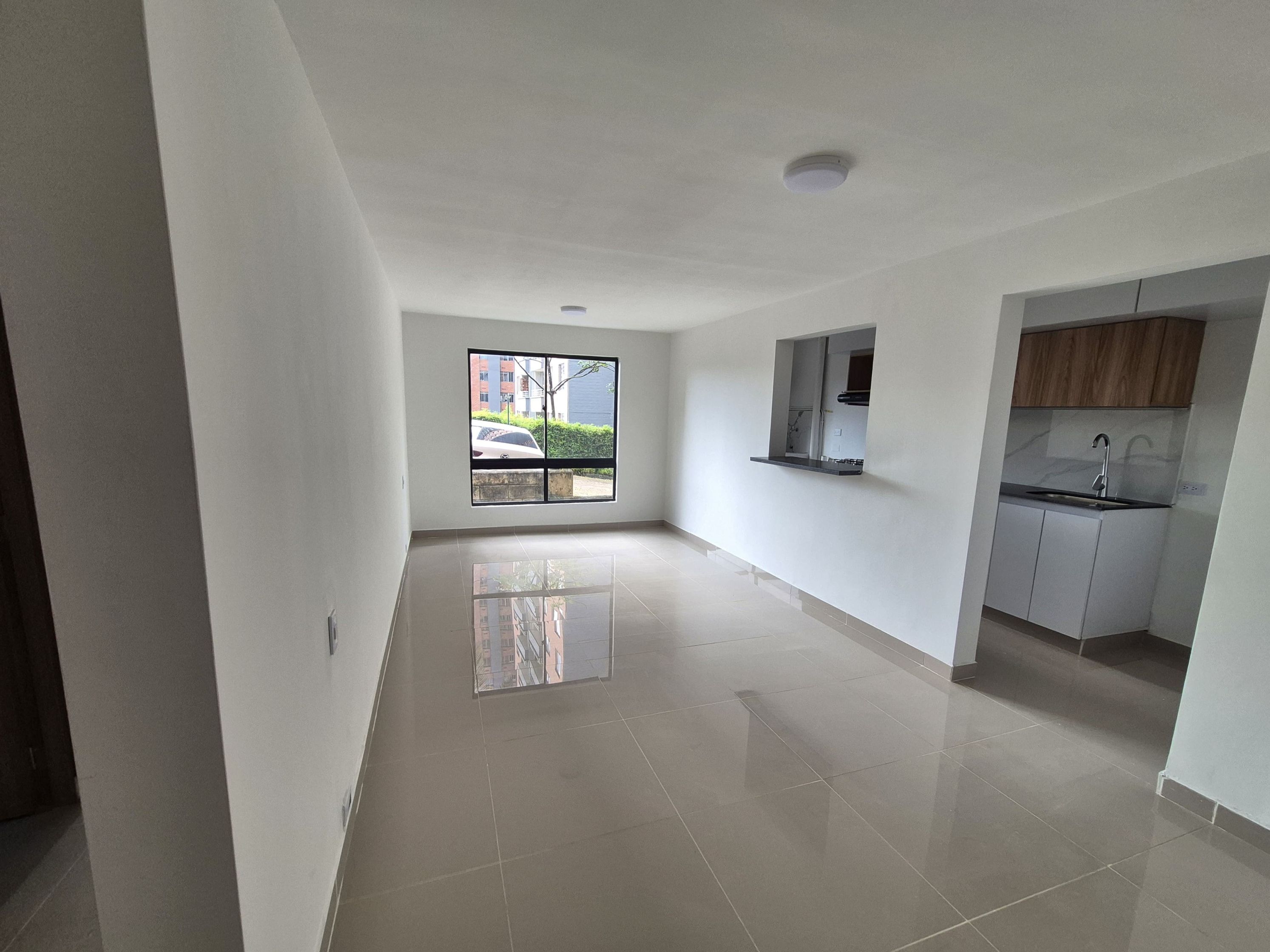 Apartamento en venta Antioquia Medellín La Florida 78 m2 Habitaciones 3 Baños 2 Garajes 1 Precio $610000000