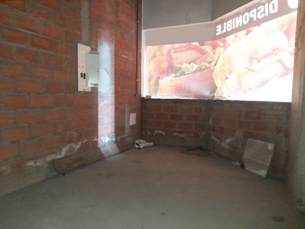 Local en arriendo Antioquia Itagüí El Rosario 26 m2 Habitaciones 0 Baños 2 Garajes 0 Precio $2950000