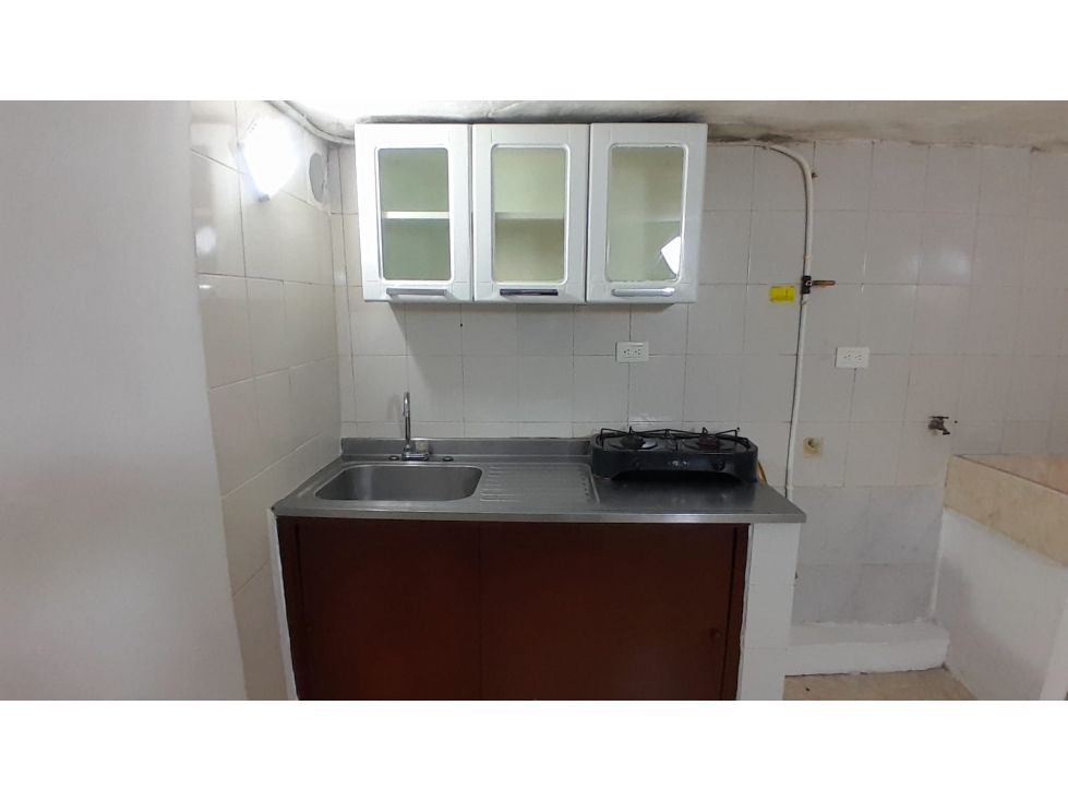 Apartaestudio en arriendo Antioquia Medellín San Diego 35 m2 Habitaciones 1 Baños 1 Garajes 0 Precio $1100000