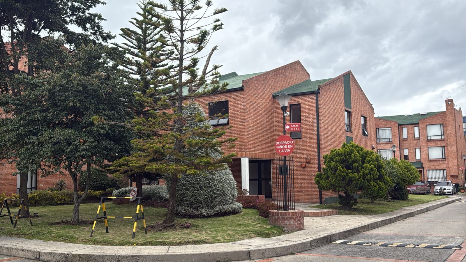 Casa en venta Cundinamarca Bogotá Villas Del Mediterraneo 152 m2 Habitaciones 3 Baños 3 Garajes 1 Precio $670000000