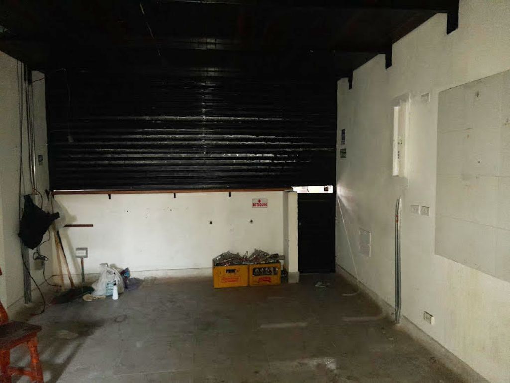 Local en arriendo Antioquia Itagüí El Rosario 23 m2 Habitaciones 0 Baños 2 Garajes 0 Precio $2700000