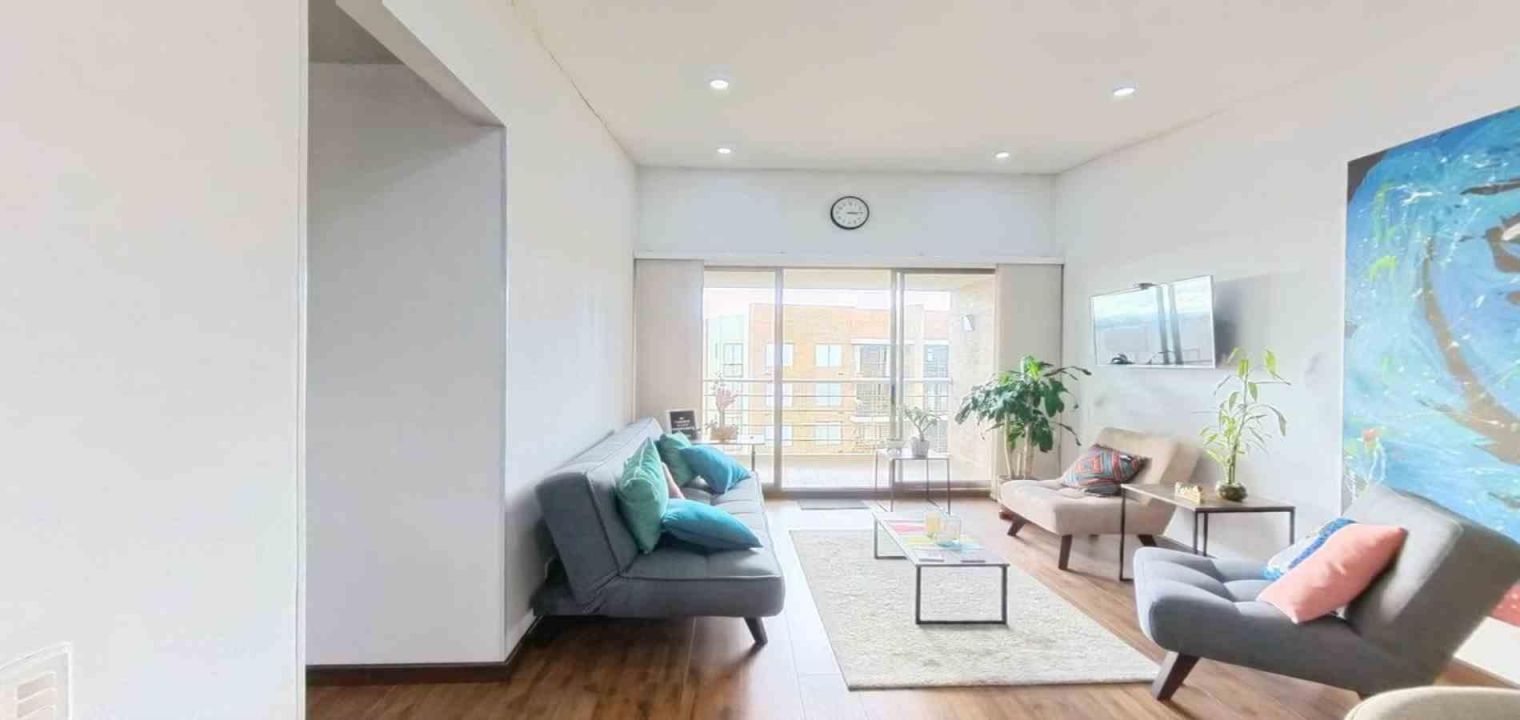 Apartamento en venta Cundinamarca Funza Hato Sector I 78 m2 Habitaciones 3 Baños 2 Garajes 1 Precio $310000000