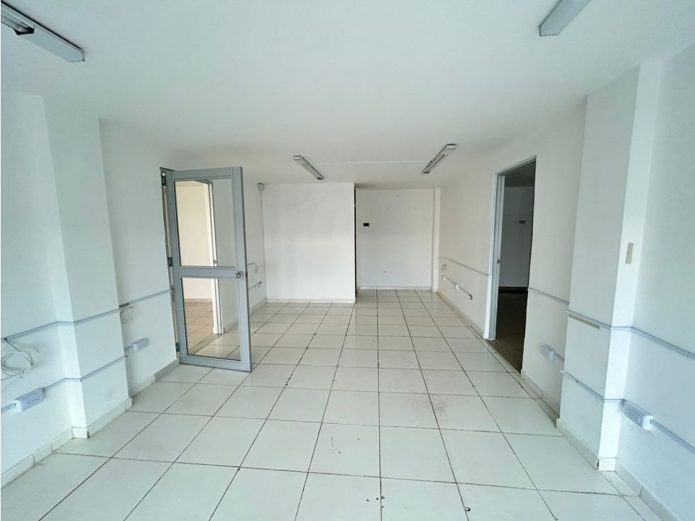 Local en arriendo Atlántico Barranquilla El Porvenir 32 m2 Habitaciones 0 Baños 1 Garajes 0 Precio $2480000