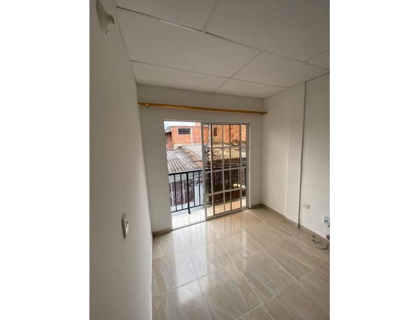 Apartamento en arriendo Santander Bucaramanga Manuela Beltran 60 m2 Habitaciones 3 Baños 2 Garajes 0 Precio $1000000