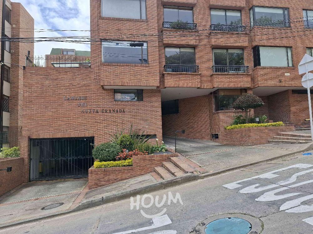 Apartamento en arriendo Cundinamarca Bogotá Las Acacias 92 m2 Habitaciones 3 Baños 2 Garajes 2 Precio $5000000