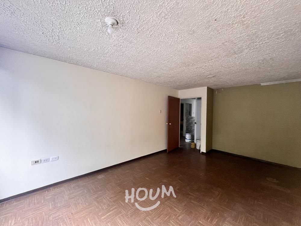 Apartamento en arriendo Cundinamarca Bogotá San Joaquín 60 m2 Habitaciones 1 Baños 1 Garajes 0 Precio $1200000