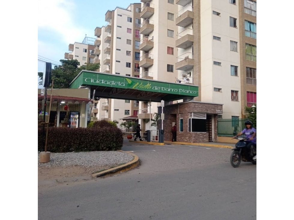 Apartamento en arriendo Santander Piedecuesta Barro Blanco 55 m2 Habitaciones 3 Baños 2 Garajes 1 Precio $959000