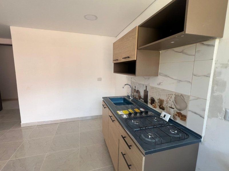 Apartamento en venta Antioquia Medellín San Antonio De Prado 50 m2 Habitaciones 2 Baños 2 Garajes 0 Precio $315000000
