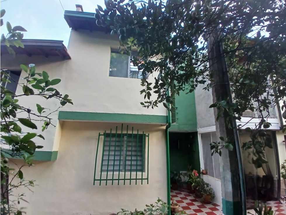 Casa en venta Antioquia Medellín El Robledo 75 m2 Habitaciones 3 Baños 2 Garajes 0 Precio $330000000