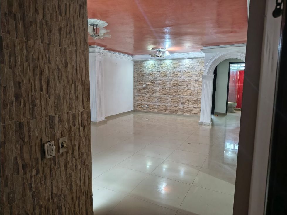 Apartamento en venta Bolívar Cartagena La Florida 112 m2 Habitaciones 3 Baños 2 Garajes 1 Precio $450000000