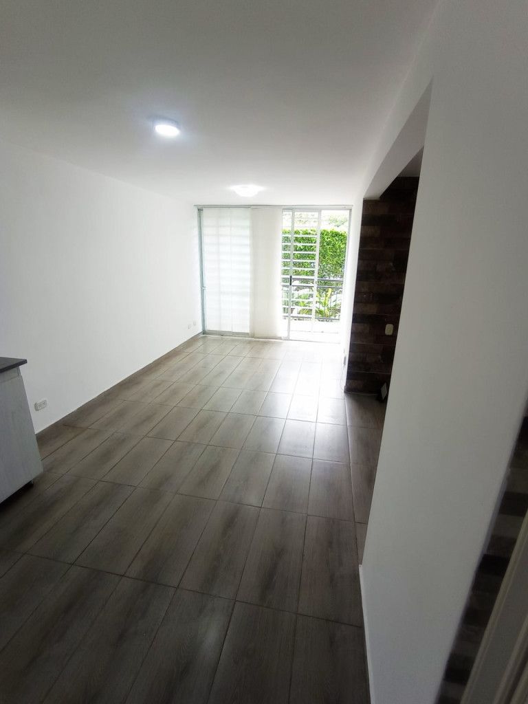 Apartamento en venta Valle Del Cauca Cali Cali 53 m2 Habitaciones 2 Baños 2 Garajes 1 Precio $285000000
