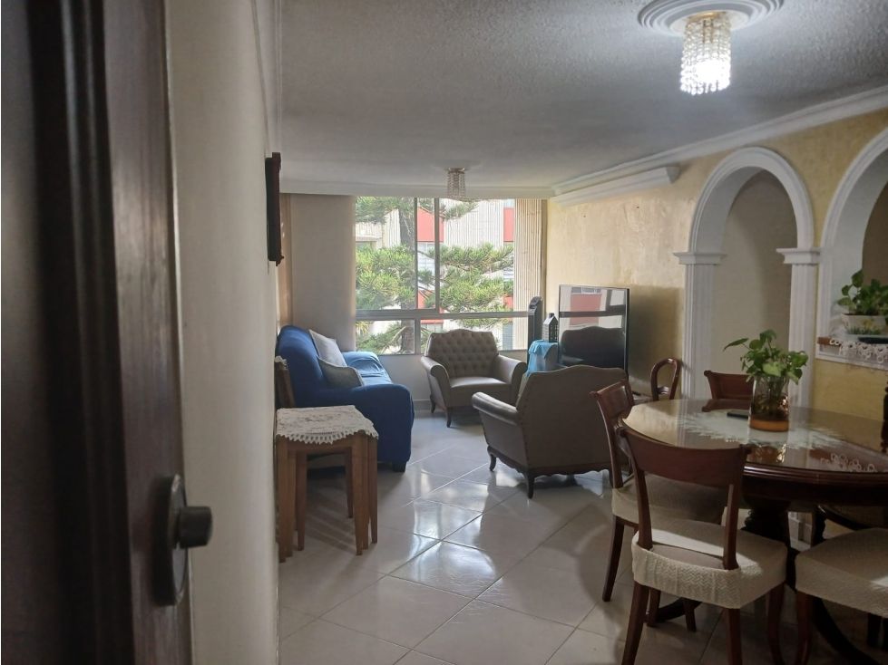 Apartamento en venta Antioquia Medellín Villa Carlota 75 m2 Habitaciones 3 Baños 2 Garajes 1 Precio $610000000