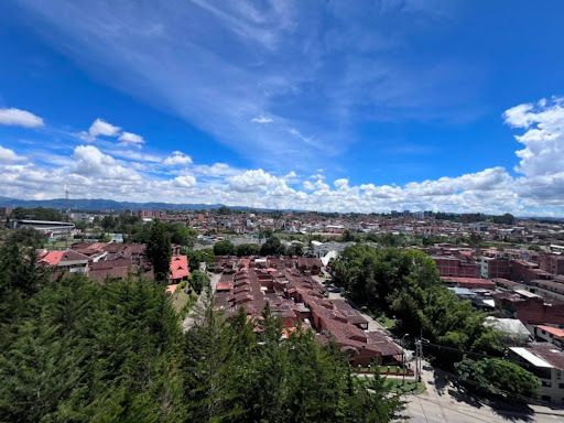 Apartamento en venta Antioquia Rionegro Santa Ana 66 m2 Habitaciones 2 Baños 2 Garajes 1 Precio $480000000