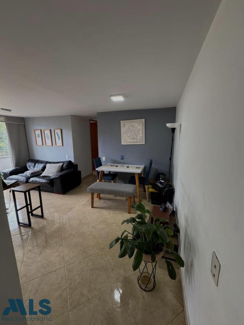 Apartamento en venta Antioquia Medellín Asomadera No3 61 m2 Habitaciones 3 Baños 2 Garajes 1 Precio $450000000