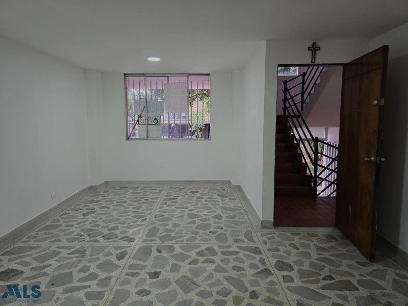 Apartamento en venta Antioquia Medellín Suramericana 60 m2 Habitaciones 1 Baños 1 Garajes 1 Precio $410000000