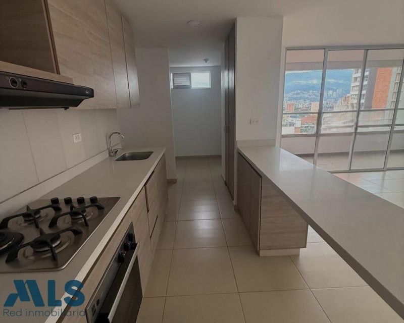 Apartamento en venta Antioquia Medellín Calasanz 105 m2 Habitaciones 3 Baños 2 Garajes 2 Precio $800000000