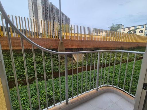 Apartamento en arriendo Santander Bucaramanga El Porvenir 53 m2 Habitaciones 3 Baños 2 Garajes 0 Precio $1649500