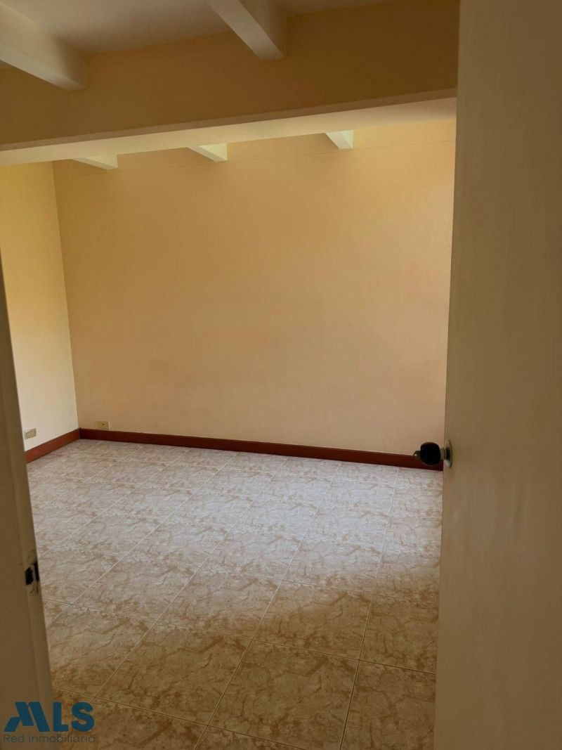 Apartamento en venta Antioquia Medellín Los Naranjos 98 m2 Habitaciones 3 Baños 2 Garajes 2 Precio $750000000