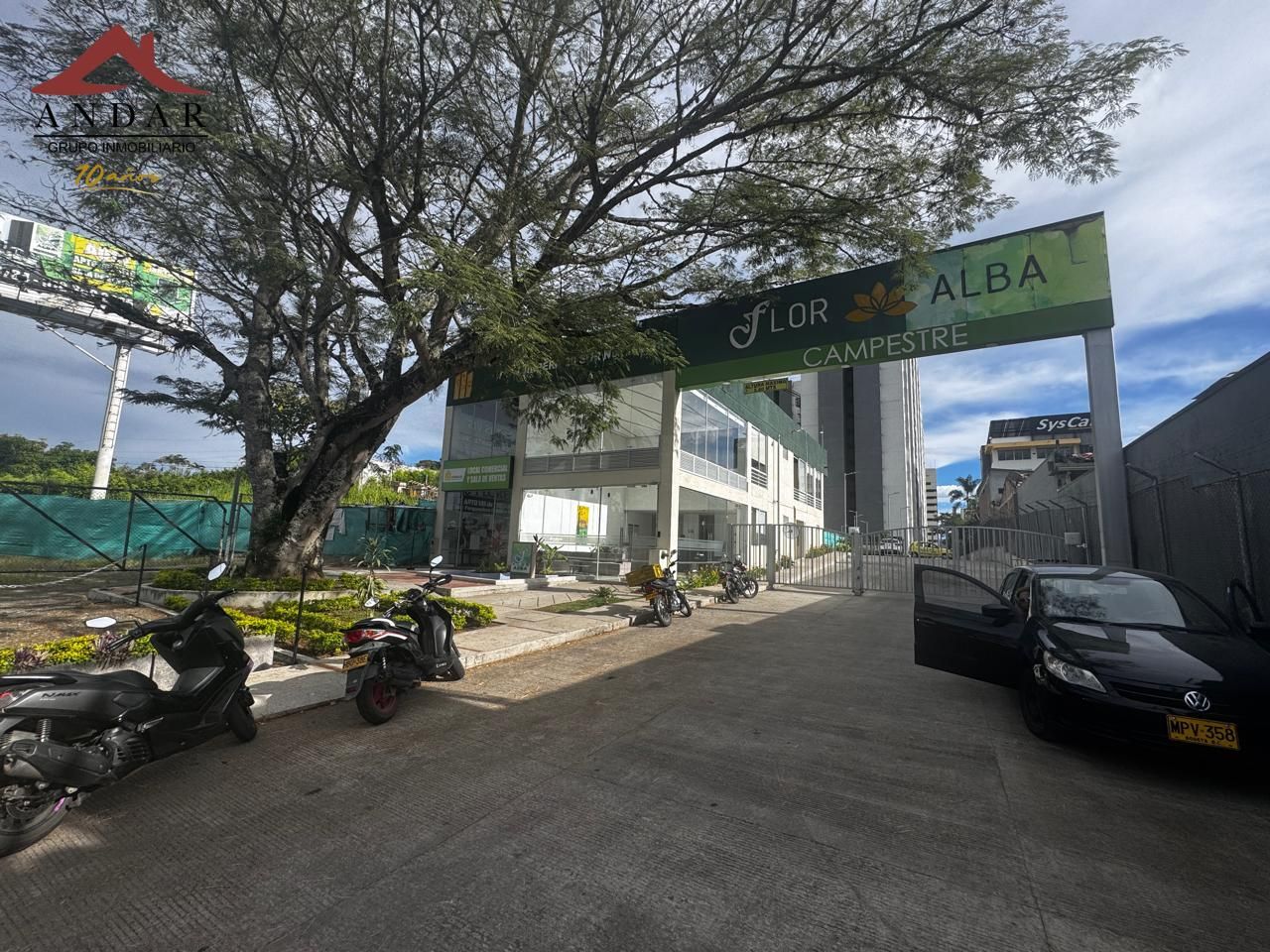 Apartamento en arriendo Tolima Ibagué Cr Tejares 43 m2 Habitaciones 2 Baños 1 Garajes 1 Precio $1300000
