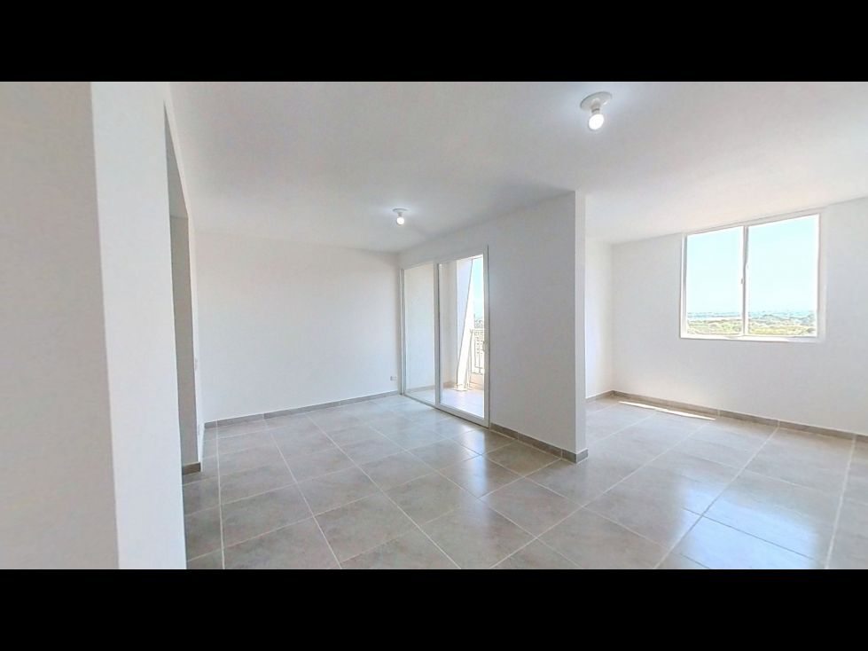 Apartamento en venta Valle Del Cauca Cali Santa Mónica Belalcazar 64 m2 Habitaciones 2 Baños 2 Garajes 0 Precio $234000000