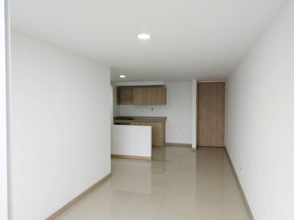 Apartamento en venta Antioquia Itagüí El Rosario 79 m2 Habitaciones 3 Baños 2 Garajes 1 Precio $430000000