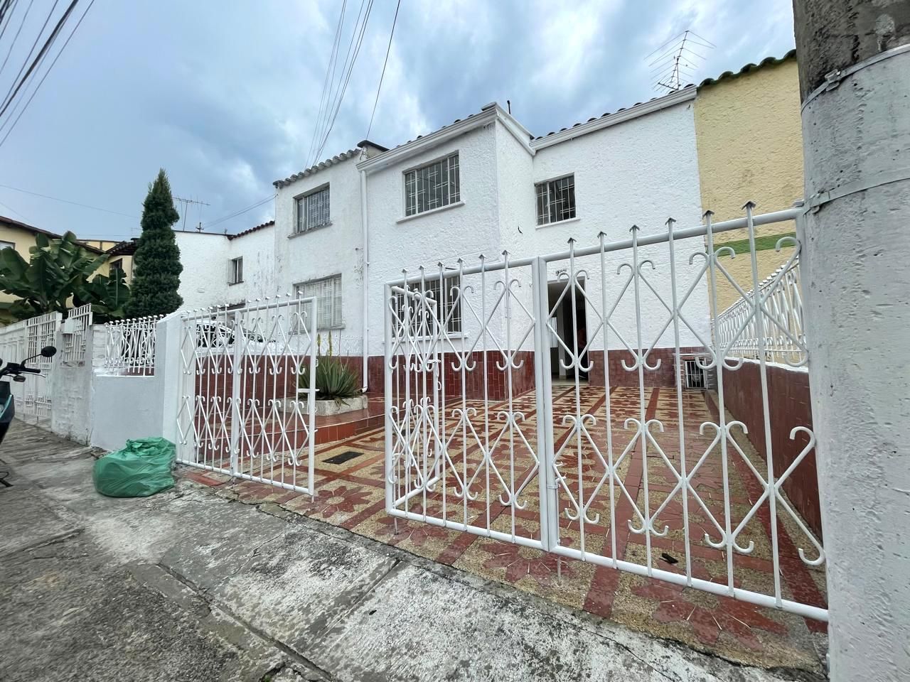 Casa en venta Santander Bucaramanga San Luis 90 m2 Habitaciones 3 Baños 2 Garajes 1 Precio $350000000