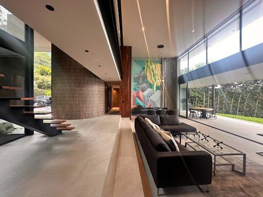 Casa en arriendo Antioquia Medellín Las Palmas 425 m2 Habitaciones 4 Baños 5 Garajes 10 Precio $55000000