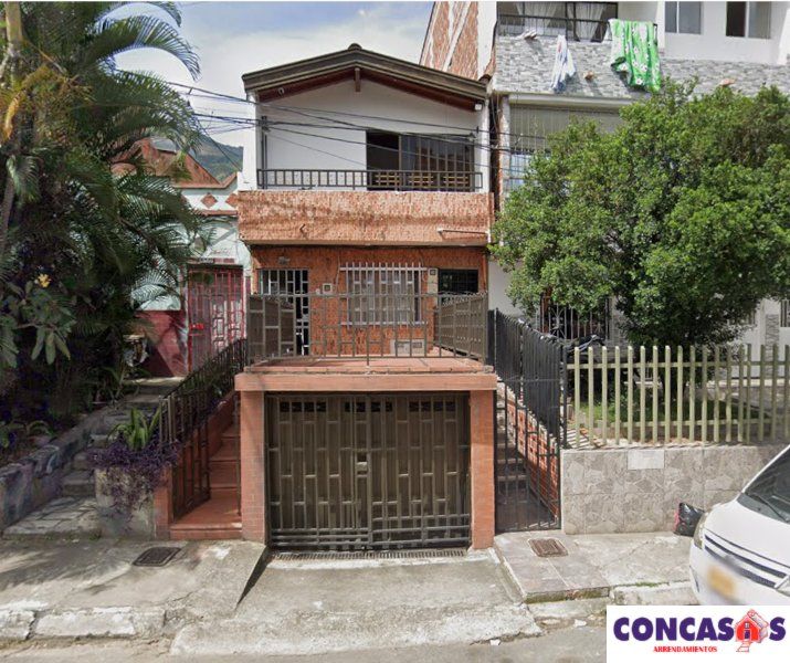 Casa en arriendo Antioquia Bello Ciudad Niquia 120 m2 Habitaciones 4 Baños 2 Garajes 1 Precio $2100000