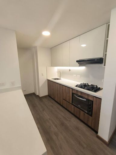 Apartamento en arriendo Antioquia Envigado Las Vegas 92 m2 Habitaciones 3 Baños 2 Garajes 1 Precio $4800000