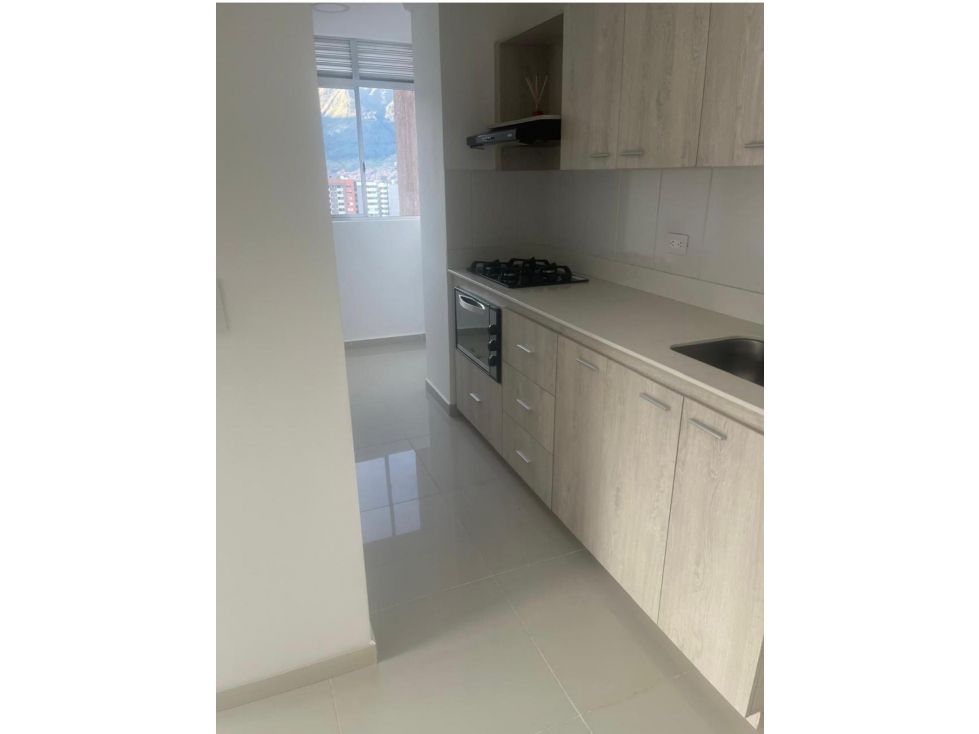 Apartamento en venta Antioquia Bello San José Obrero 92 m2 Habitaciones 3 Baños 2 Garajes 1 Precio $580000000