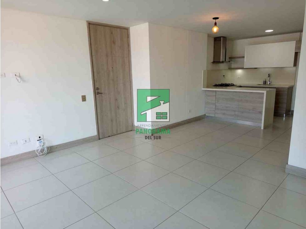 Apartamento en arriendo Antioquia Envigado Loma Del Atravesado 100 m2 Habitaciones 3 Baños 3 Garajes 2 Precio $6000000